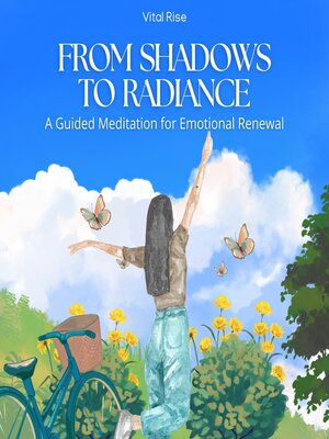 cover image of From Shadows to Radiance